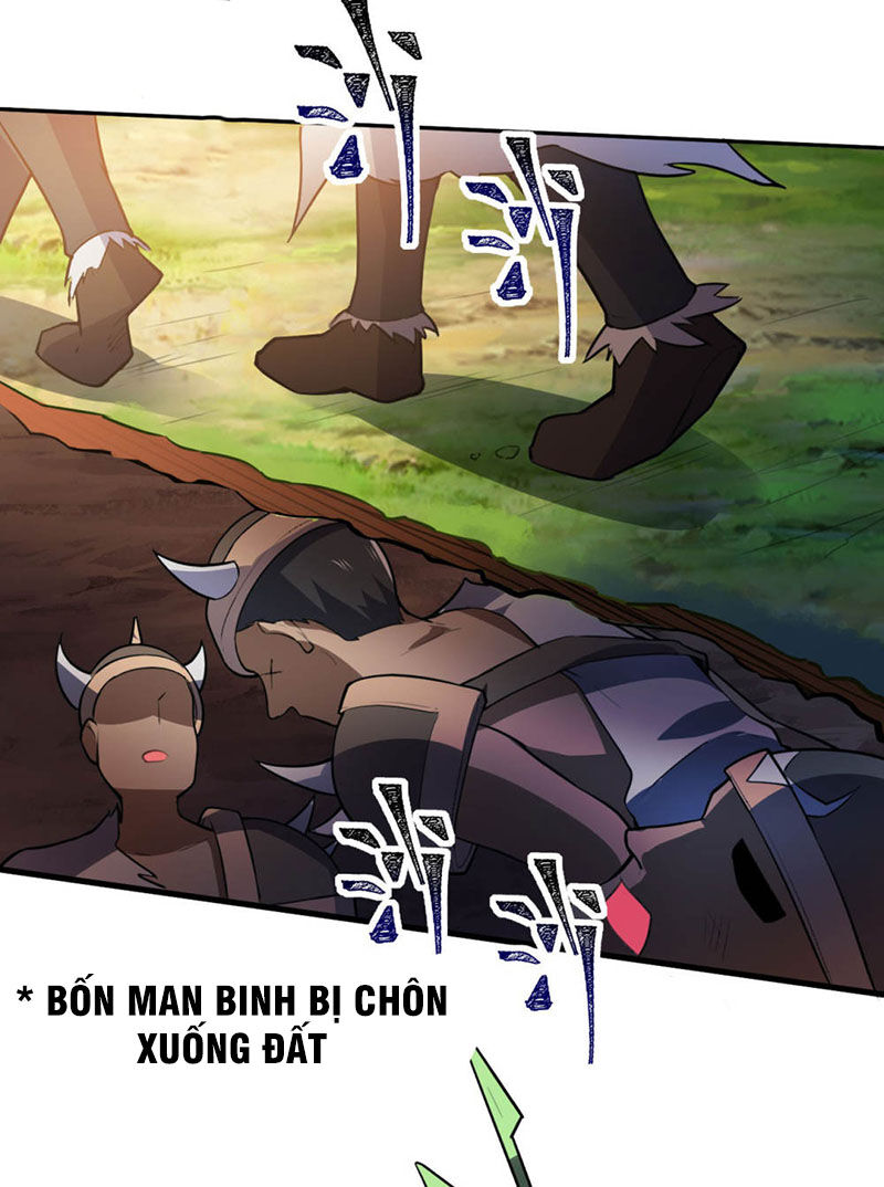 Thần Võ Đế Tôn Chapter 79 - Trang 2