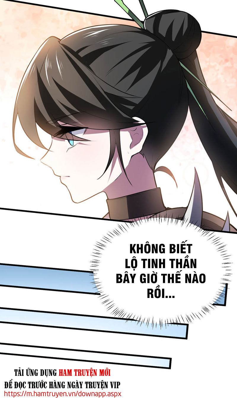 Thần Võ Đế Tôn Chapter 79 - Trang 2