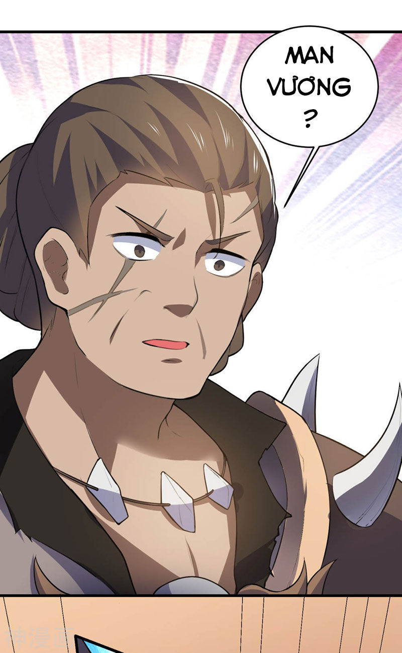 Thần Võ Đế Tôn Chapter 79 - Trang 2