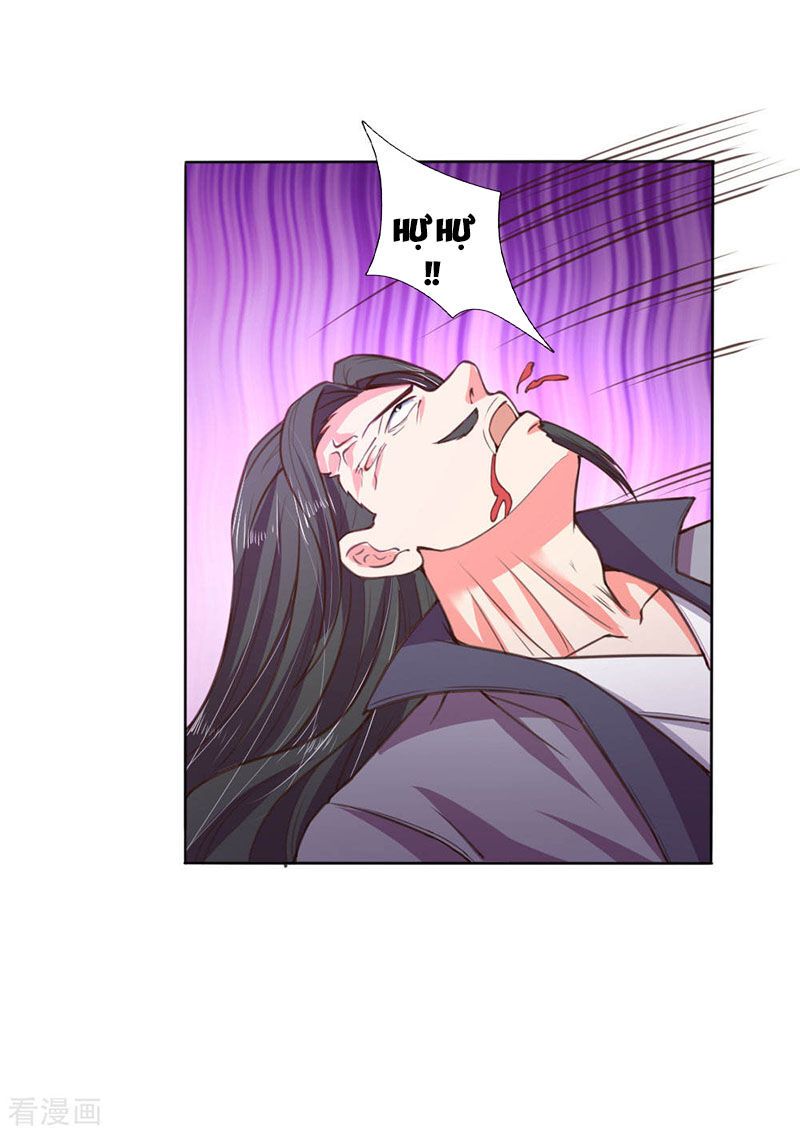 Thần Võ Thiên Tôn Chapter 0 - Trang 2