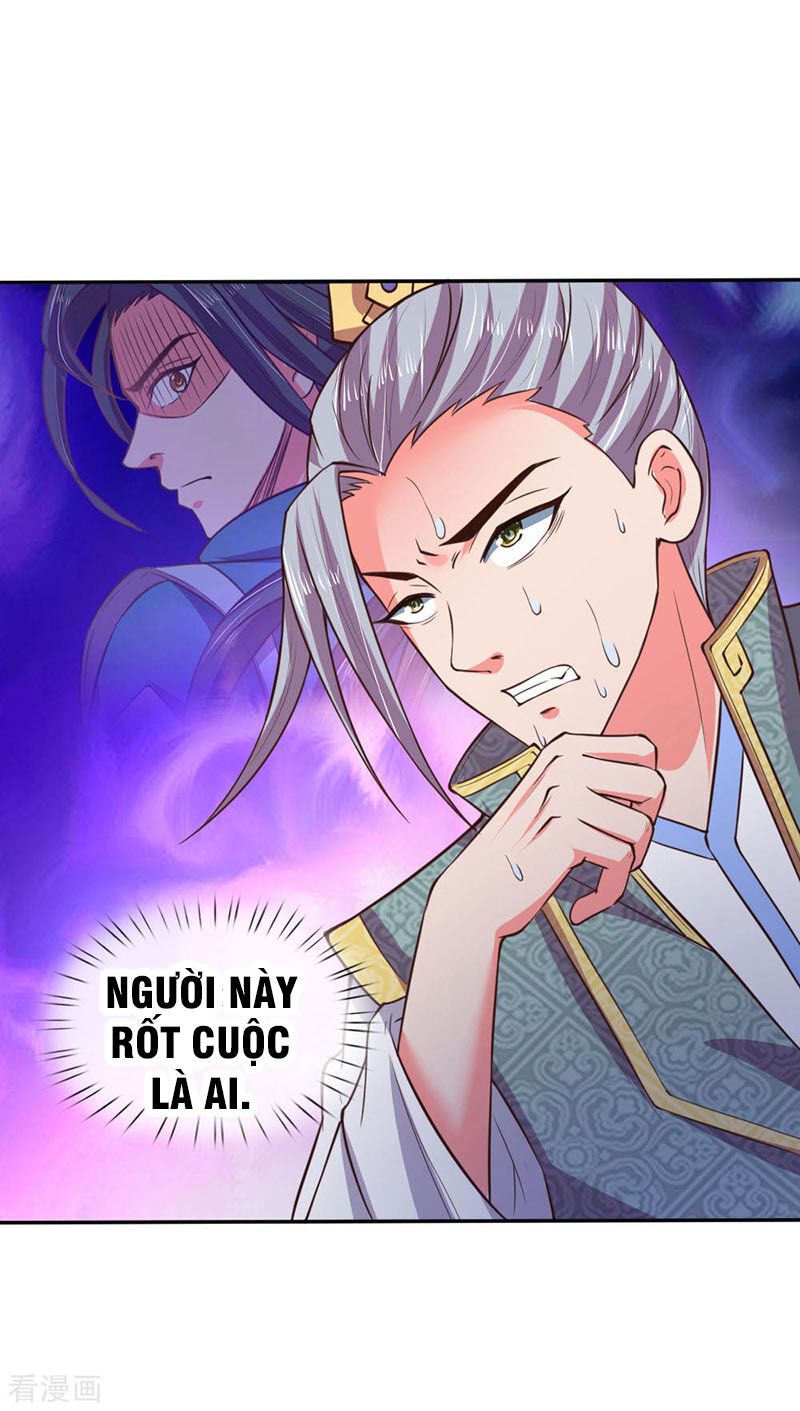 Thần Võ Thiên Tôn Chapter 0 - Trang 2