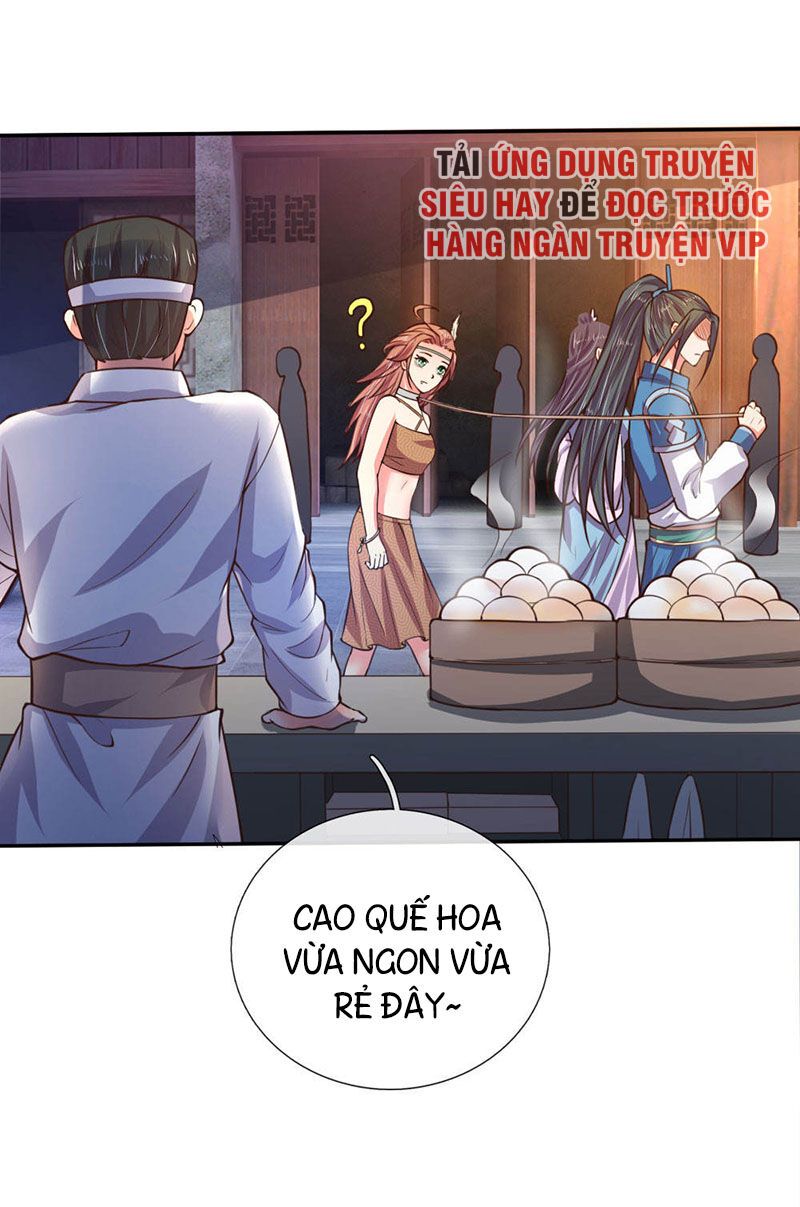 Thần Võ Thiên Tôn Chapter 0 - Trang 2