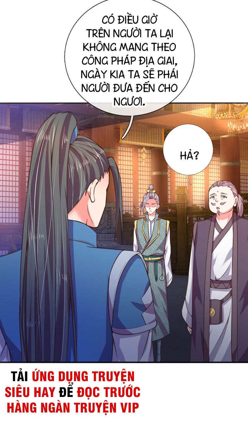 Thần Võ Thiên Tôn Chapter 0 - Trang 2
