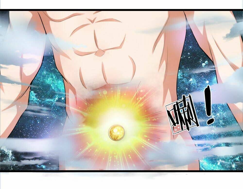 Thần Võ Thiên Tôn Chapter 1 - Trang 2