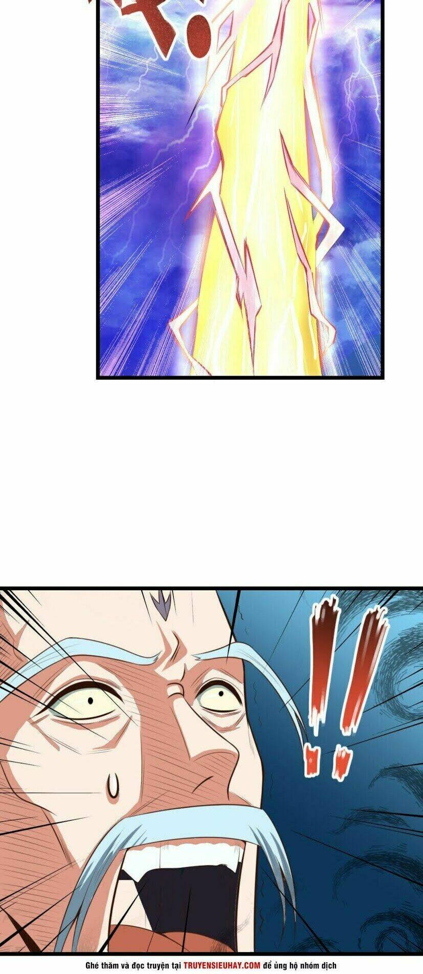 Thần Võ Thiên Tôn Chapter 10 - Trang 2