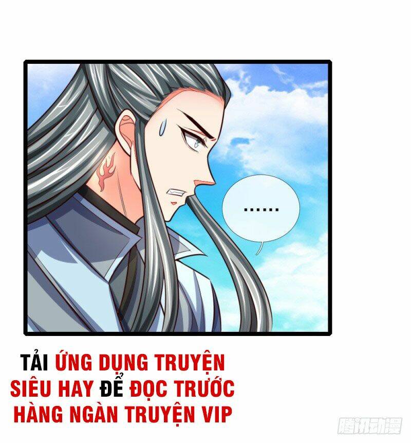 Thần Võ Thiên Tôn Chapter 100 - Trang 2