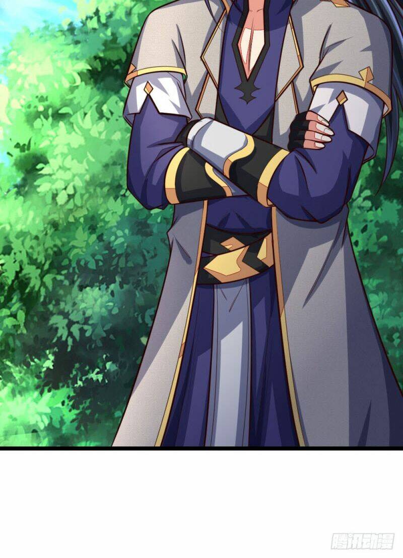 Thần Võ Thiên Tôn Chapter 100 - Trang 2