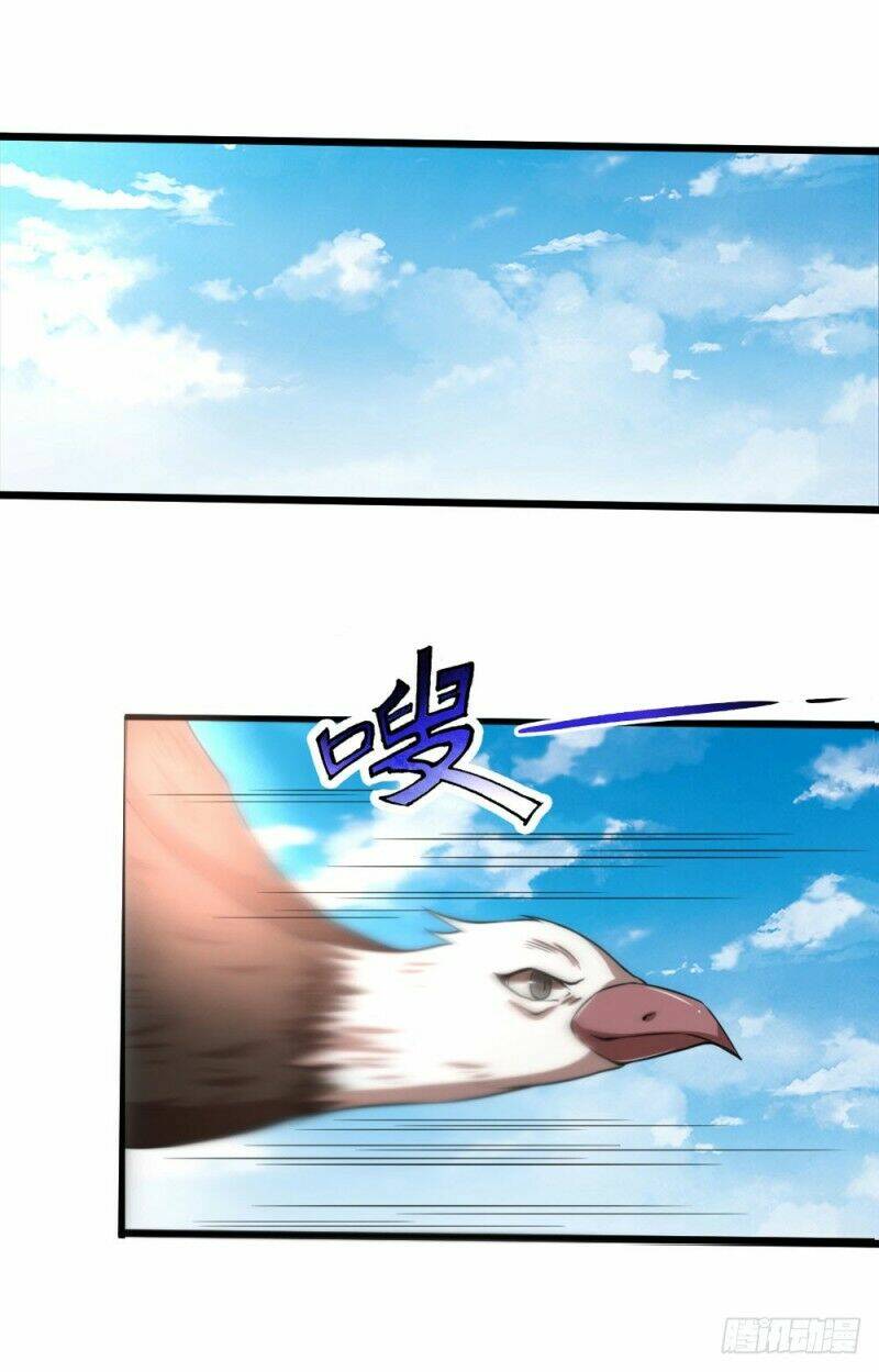 Thần Võ Thiên Tôn Chapter 101 - Trang 2