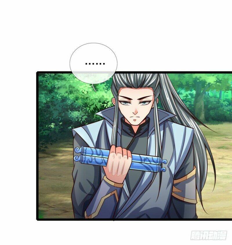 Thần Võ Thiên Tôn Chapter 101 - Trang 2