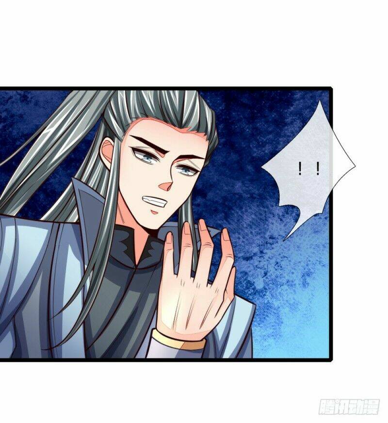 Thần Võ Thiên Tôn Chapter 101 - Trang 2