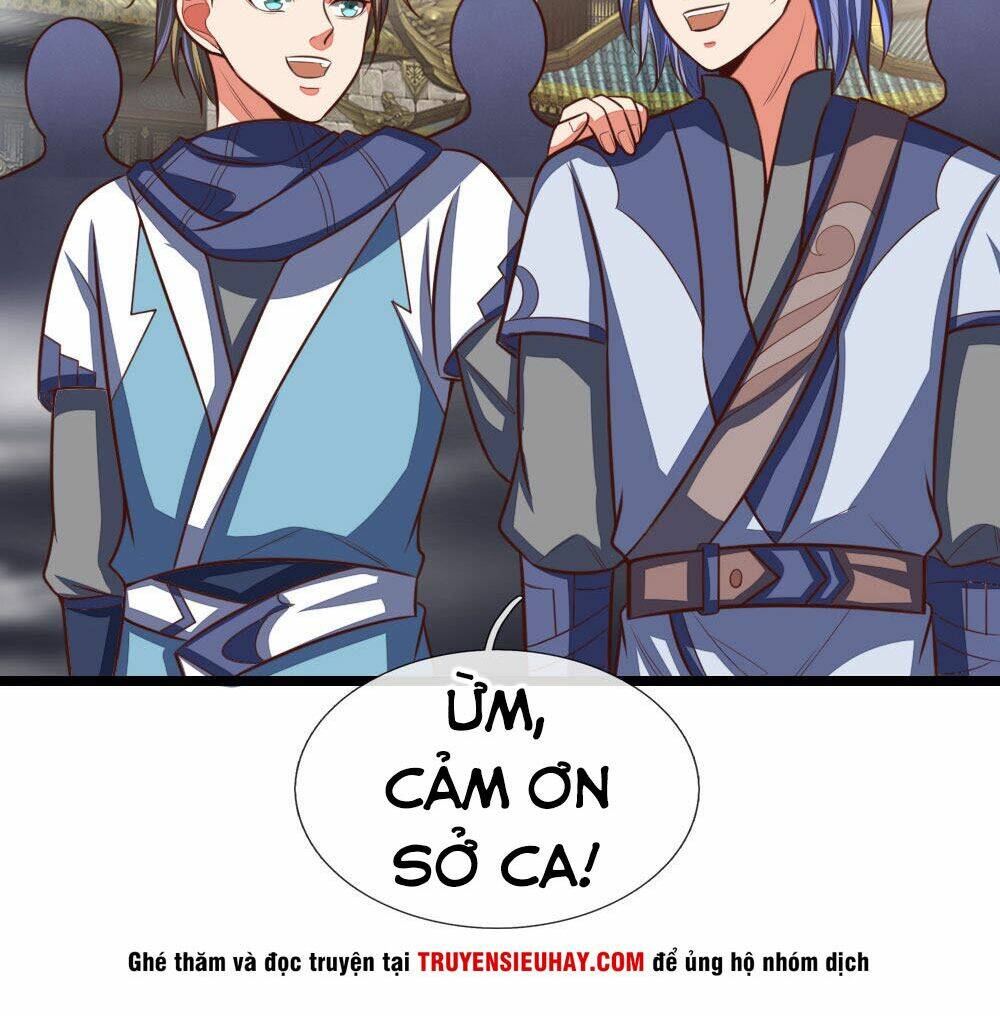 Thần Võ Thiên Tôn Chapter 102 - Trang 2