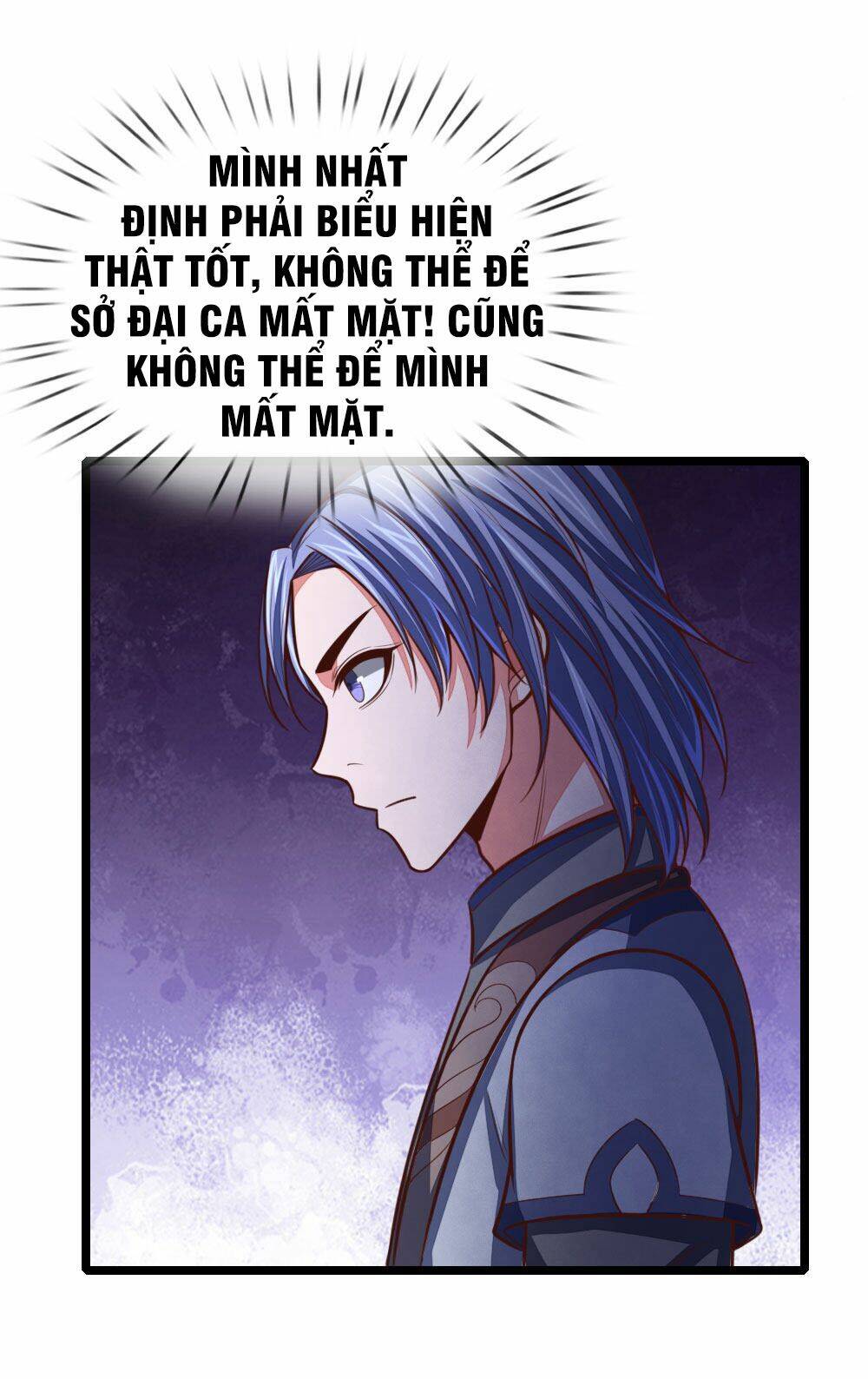 Thần Võ Thiên Tôn Chapter 102 - Trang 2