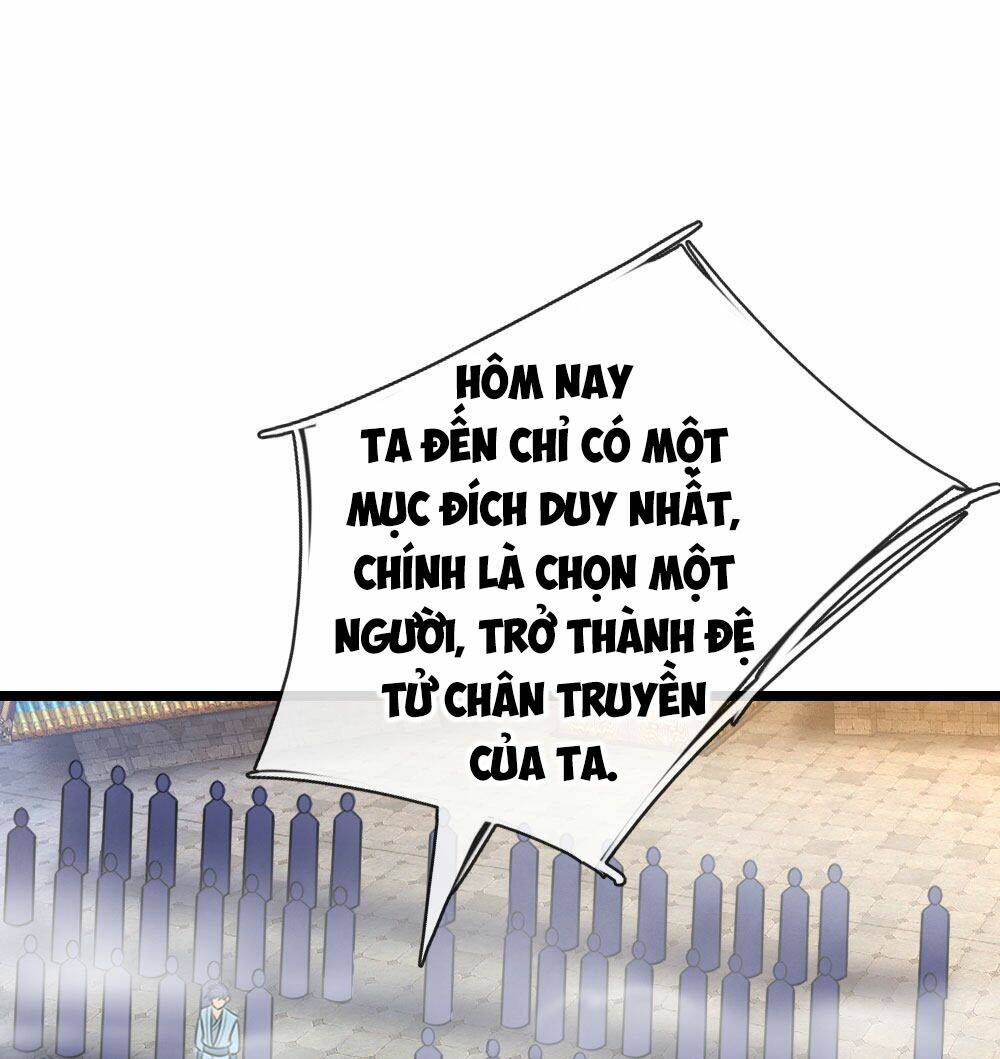 Thần Võ Thiên Tôn Chapter 102 - Trang 2