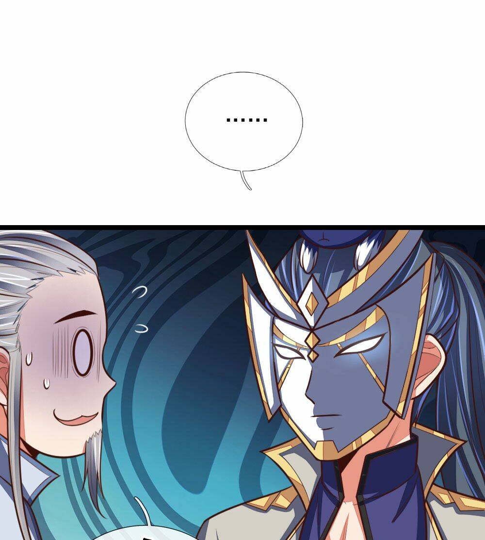 Thần Võ Thiên Tôn Chapter 102 - Trang 2