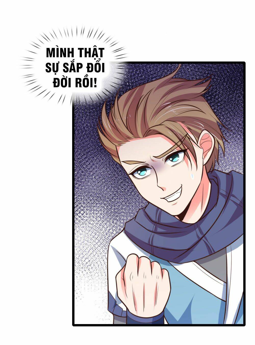 Thần Võ Thiên Tôn Chapter 102 - Trang 2