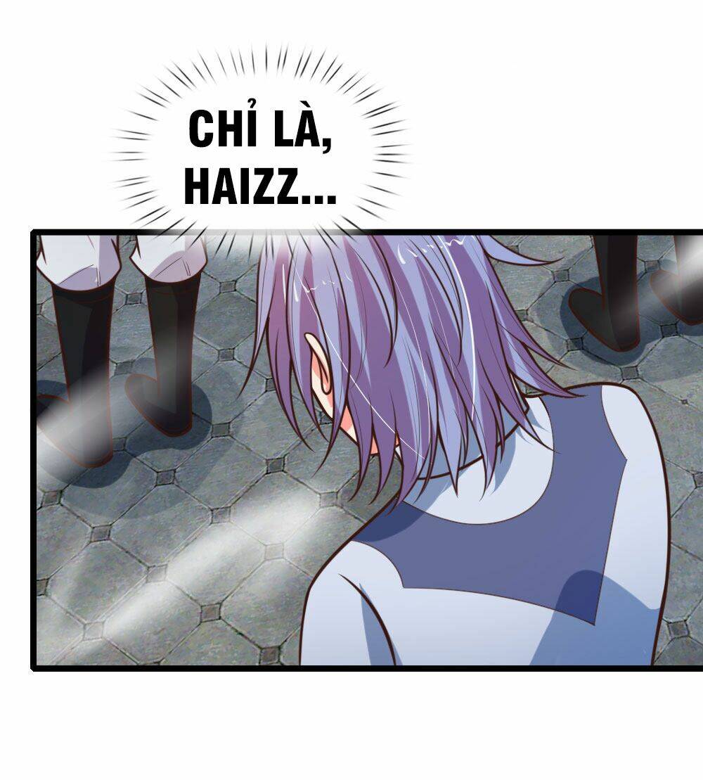 Thần Võ Thiên Tôn Chapter 102 - Trang 2