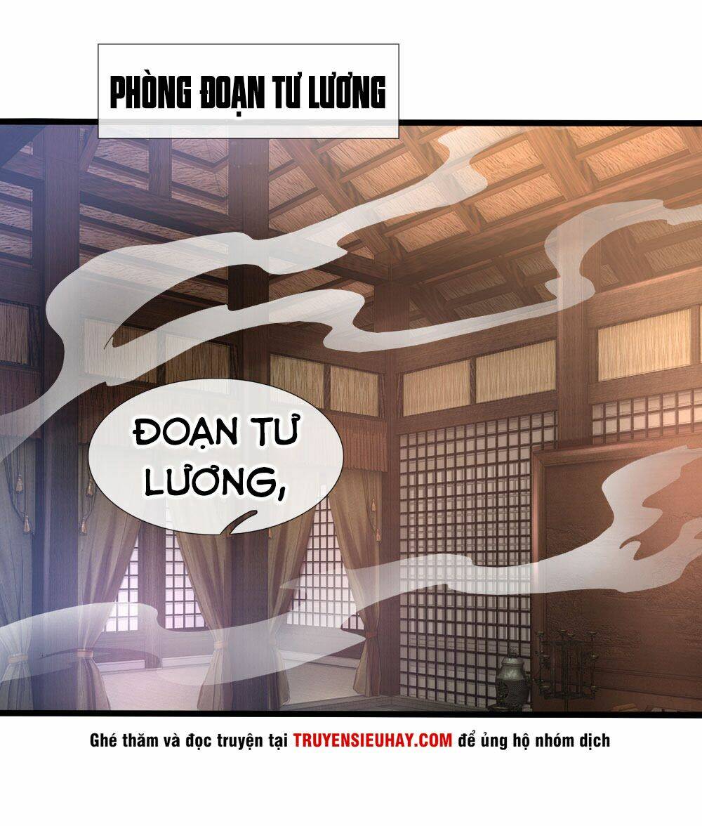 Thần Võ Thiên Tôn Chapter 102 - Trang 2