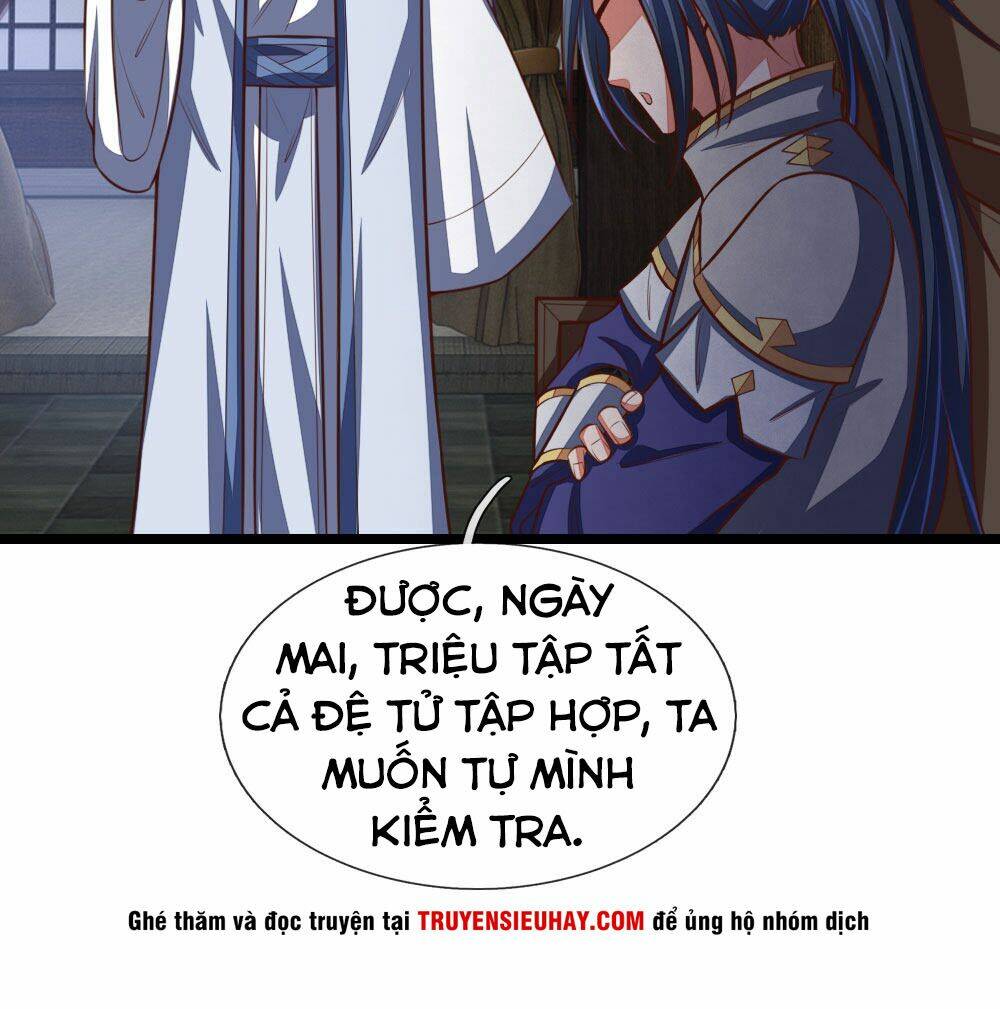 Thần Võ Thiên Tôn Chapter 102 - Trang 2