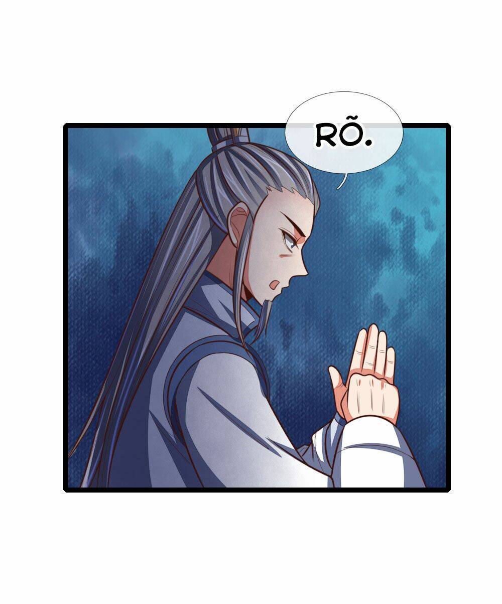 Thần Võ Thiên Tôn Chapter 102 - Trang 2