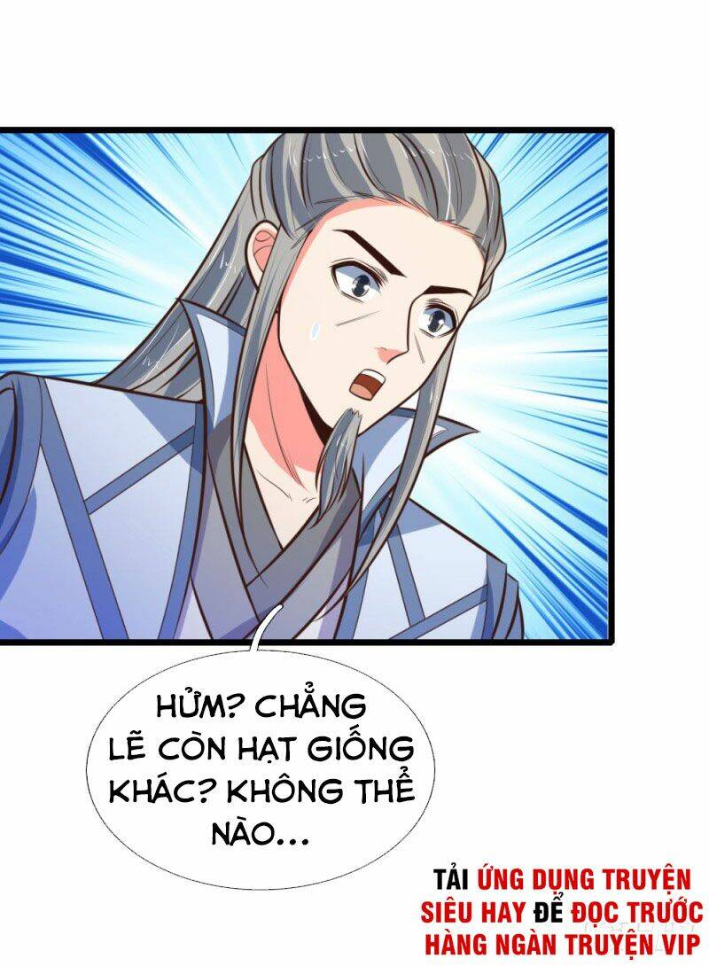 Thần Võ Thiên Tôn Chapter 103 - Trang 2