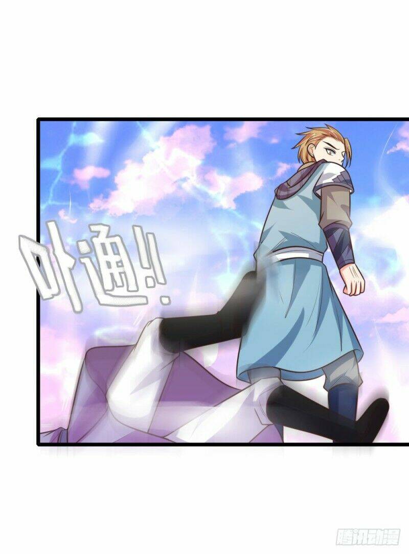 Thần Võ Thiên Tôn Chapter 103 - Trang 2