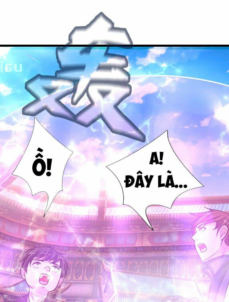 Thần Võ Thiên Tôn Chapter 103 - Trang 2