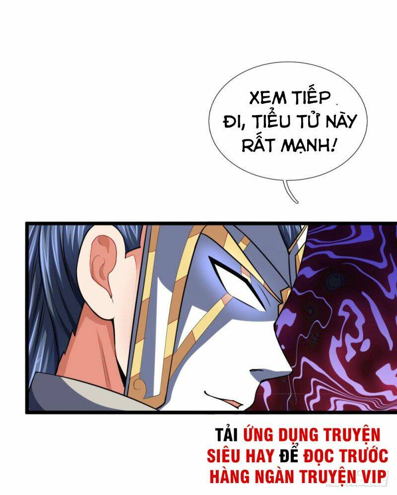 Thần Võ Thiên Tôn Chapter 103 - Trang 2