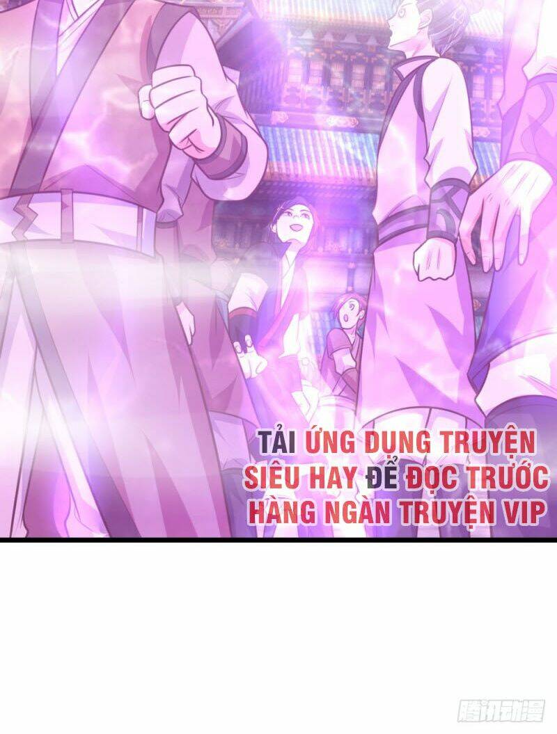 Thần Võ Thiên Tôn Chapter 103 - Trang 2