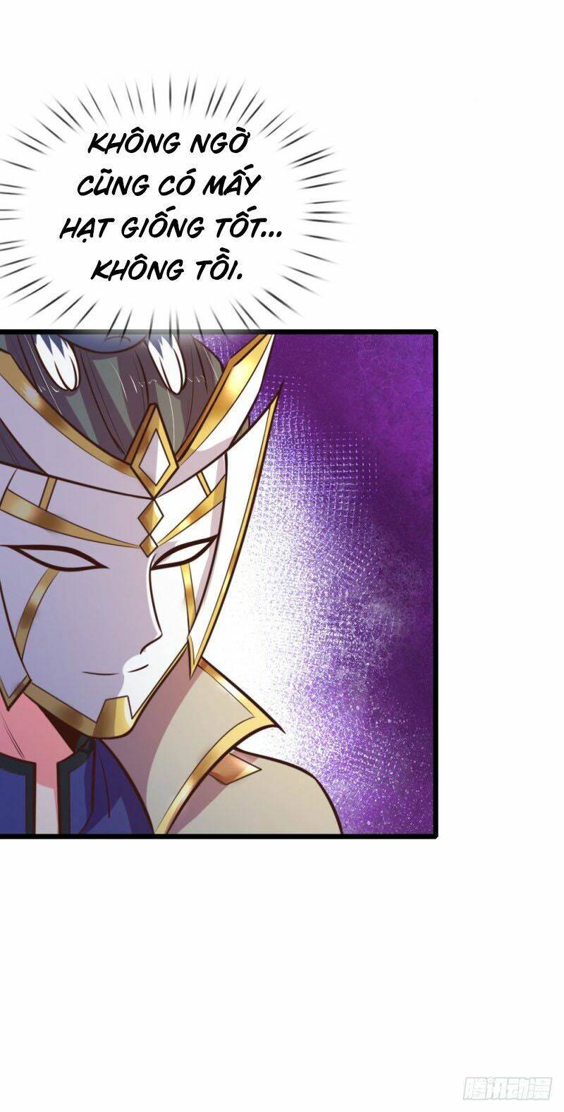 Thần Võ Thiên Tôn Chapter 103 - Trang 2