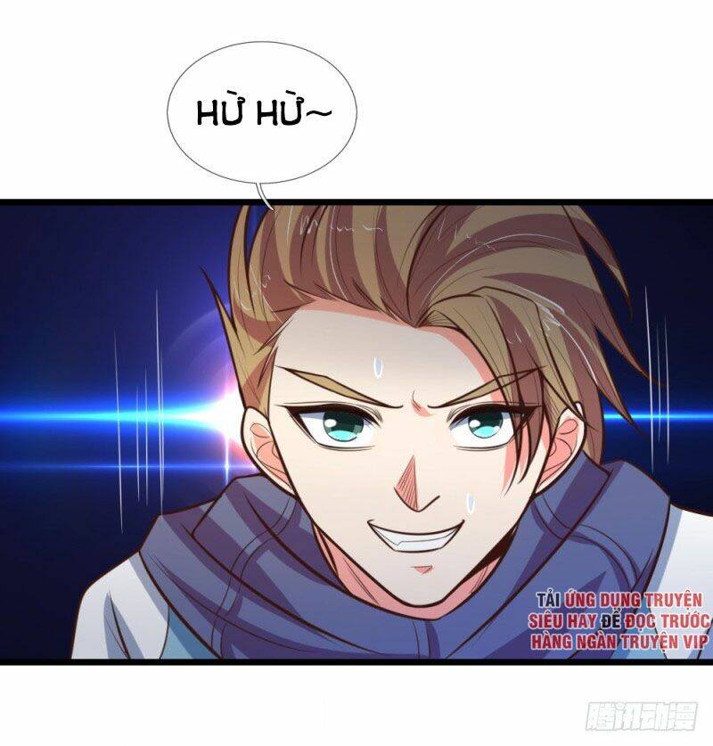 Thần Võ Thiên Tôn Chapter 103 - Trang 2