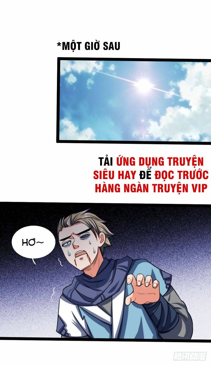Thần Võ Thiên Tôn Chapter 104 - Trang 2