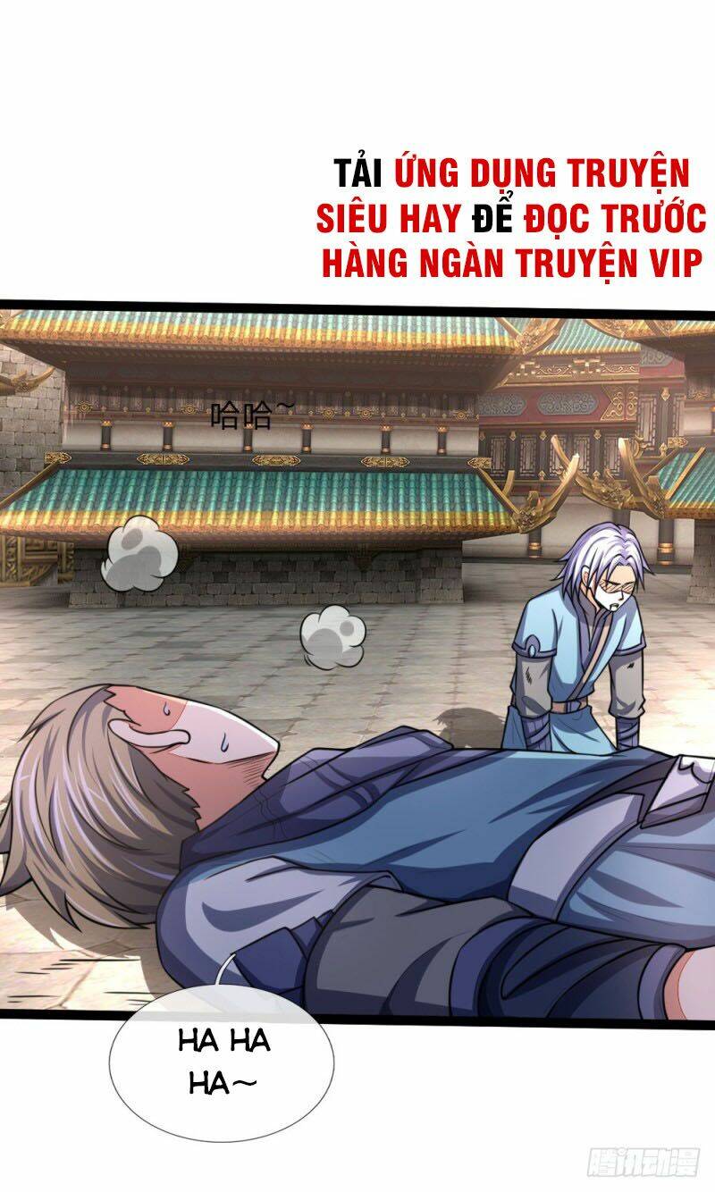 Thần Võ Thiên Tôn Chapter 104 - Trang 2