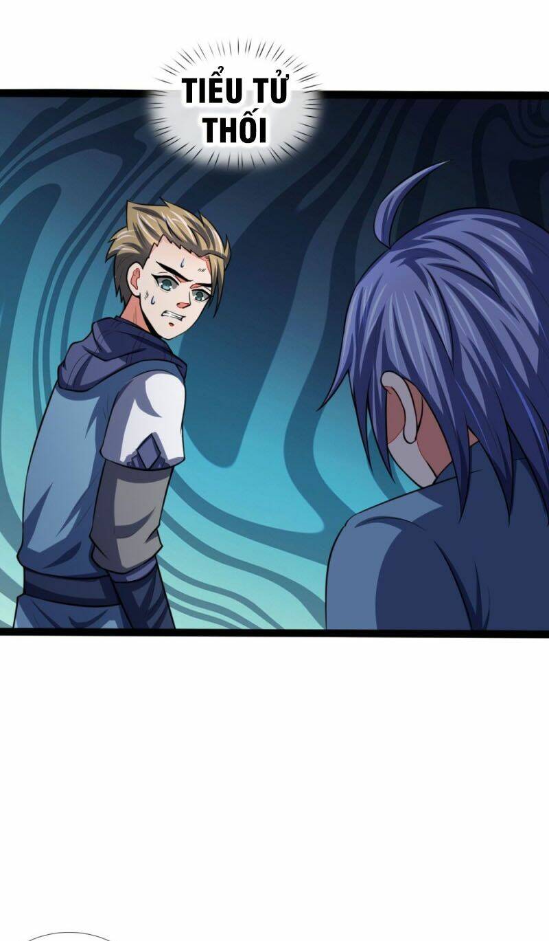 Thần Võ Thiên Tôn Chapter 105 - Trang 2