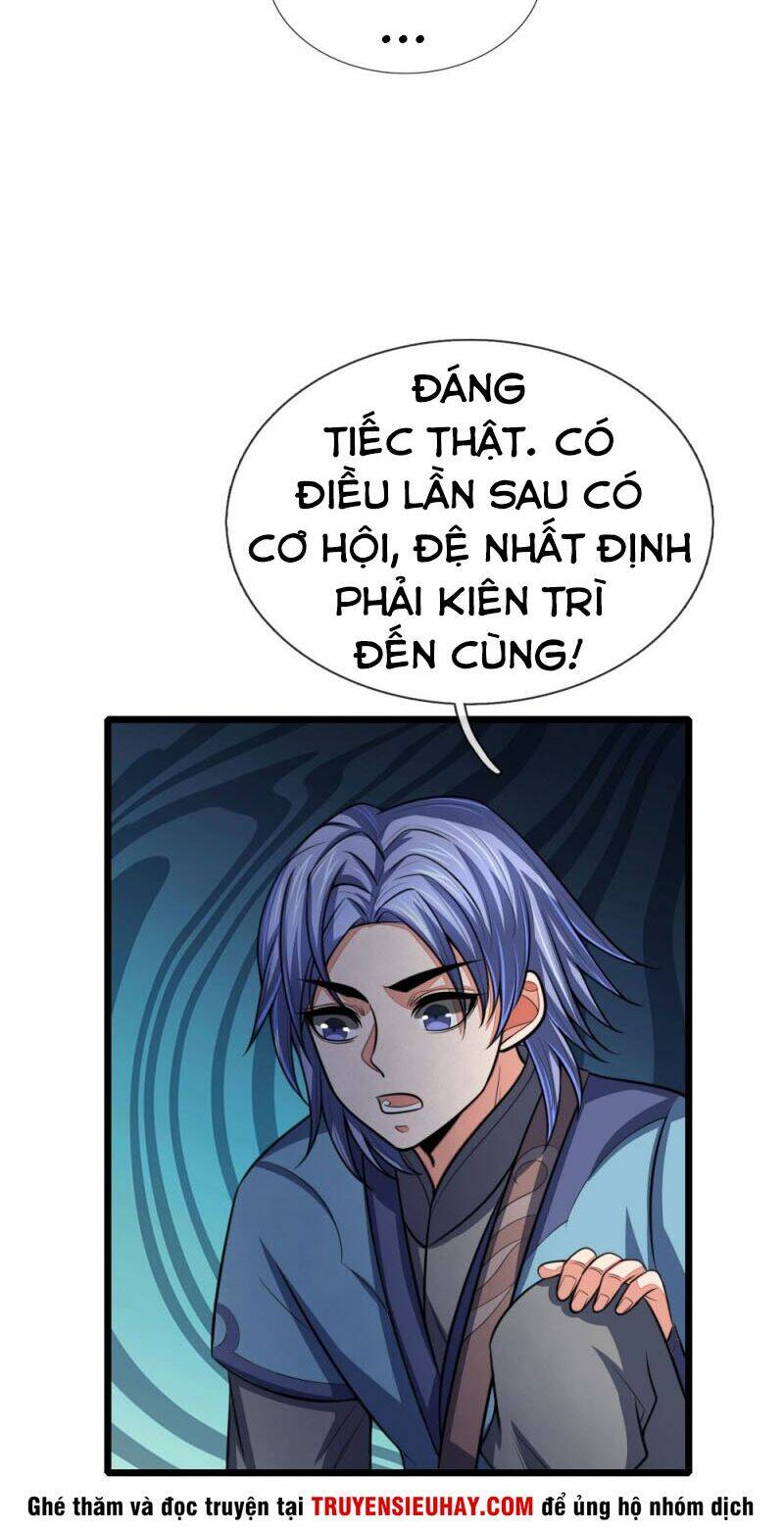 Thần Võ Thiên Tôn Chapter 105 - Trang 2