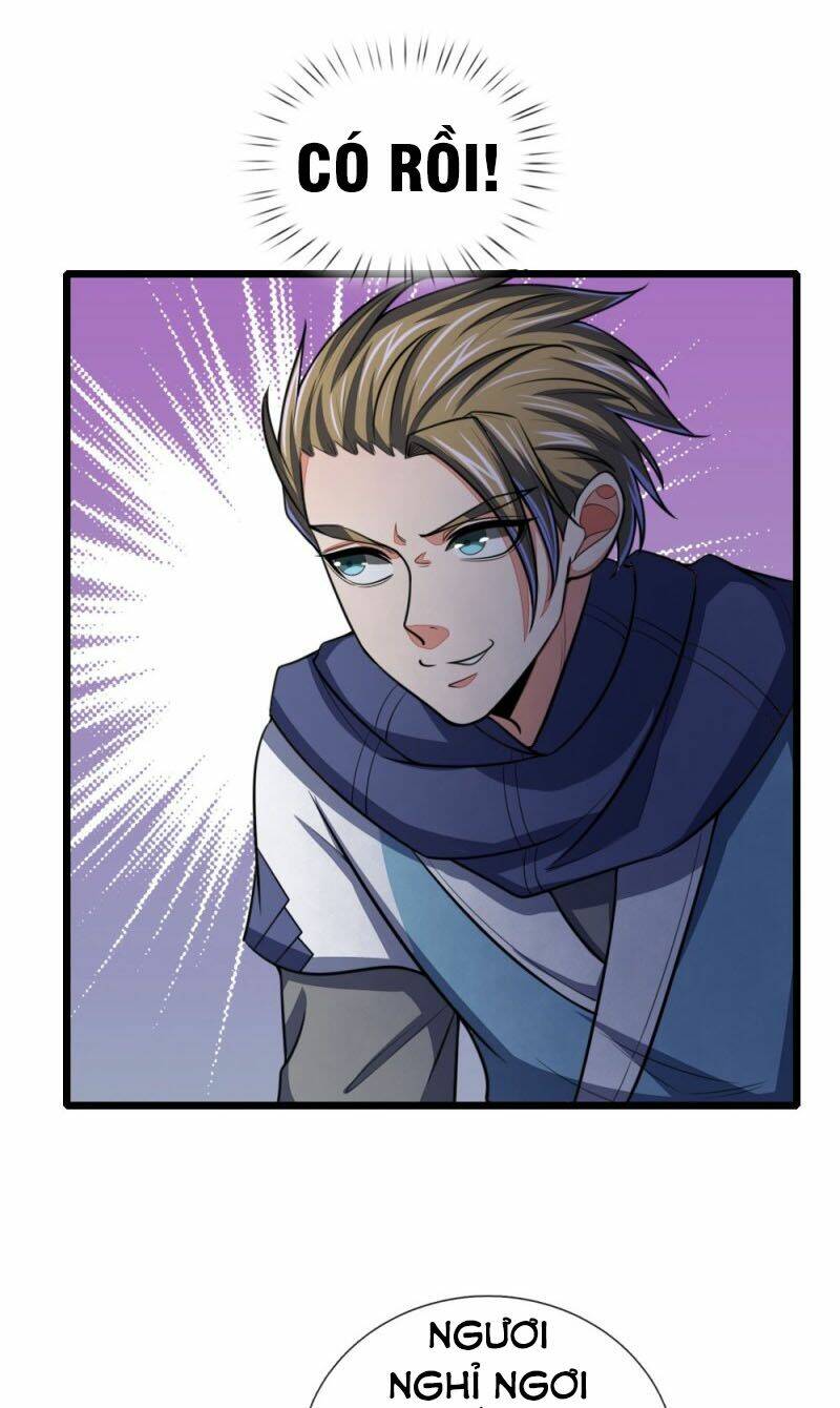 Thần Võ Thiên Tôn Chapter 105 - Trang 2