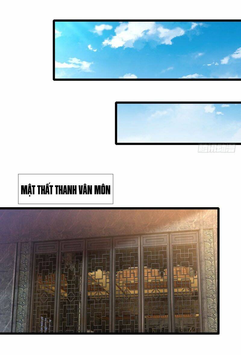 Thần Võ Thiên Tôn Chapter 105 - Trang 2