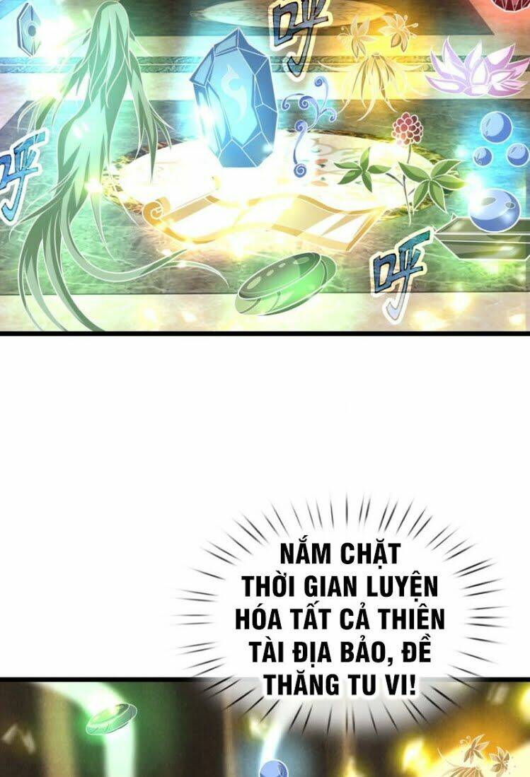 Thần Võ Thiên Tôn Chapter 105 - Trang 2