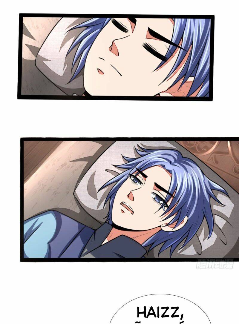 Thần Võ Thiên Tôn Chapter 105 - Trang 2