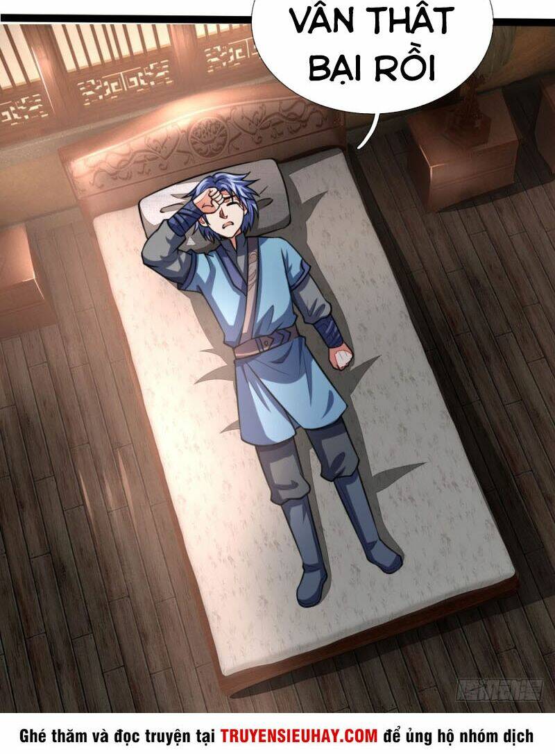 Thần Võ Thiên Tôn Chapter 105 - Trang 2