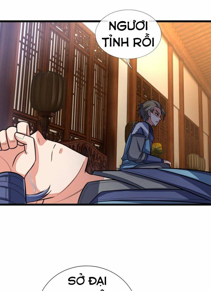 Thần Võ Thiên Tôn Chapter 105 - Trang 2