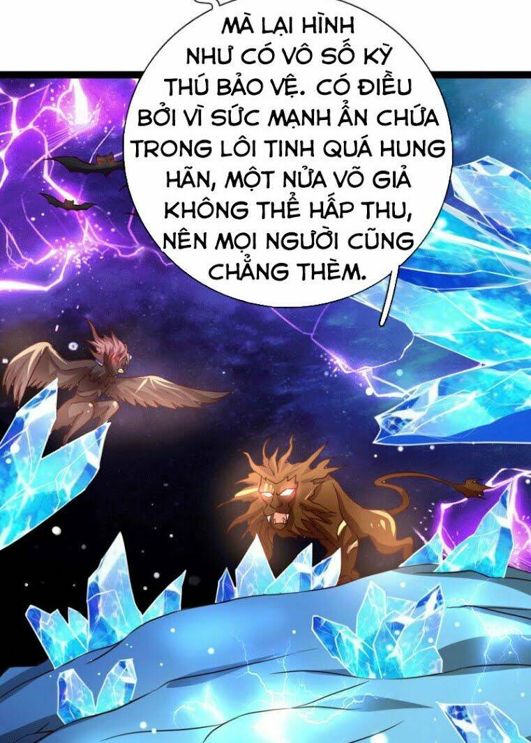 Thần Võ Thiên Tôn Chapter 106 - Trang 2