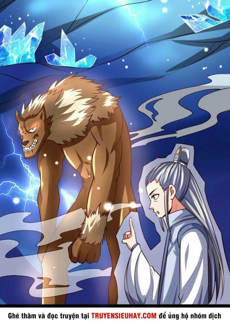 Thần Võ Thiên Tôn Chapter 106 - Trang 2