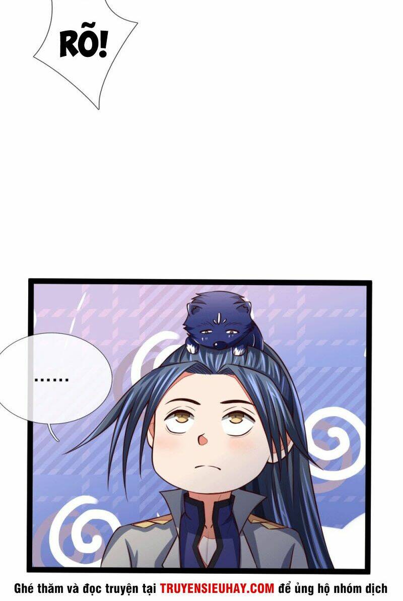 Thần Võ Thiên Tôn Chapter 106 - Trang 2