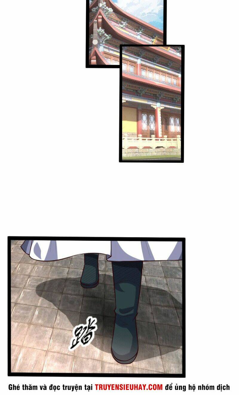 Thần Võ Thiên Tôn Chapter 106 - Trang 2