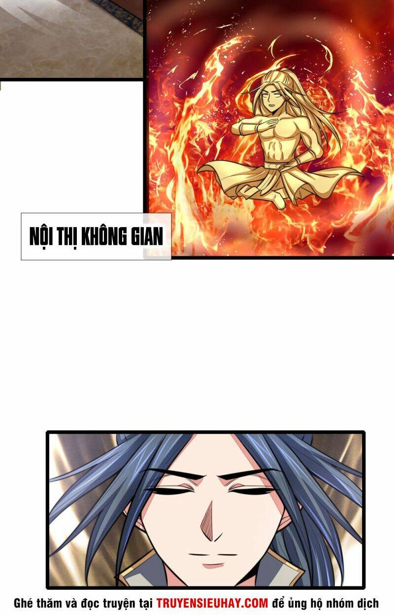 Thần Võ Thiên Tôn Chapter 106 - Trang 2