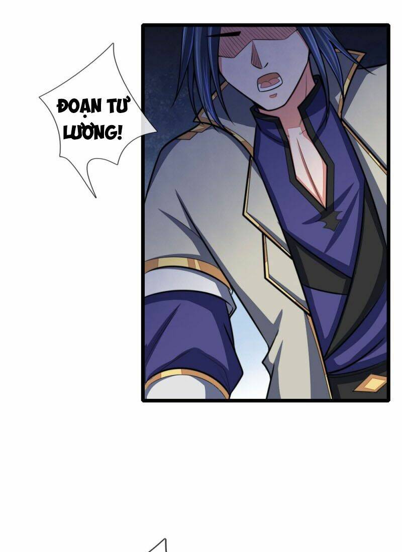 Thần Võ Thiên Tôn Chapter 106 - Trang 2