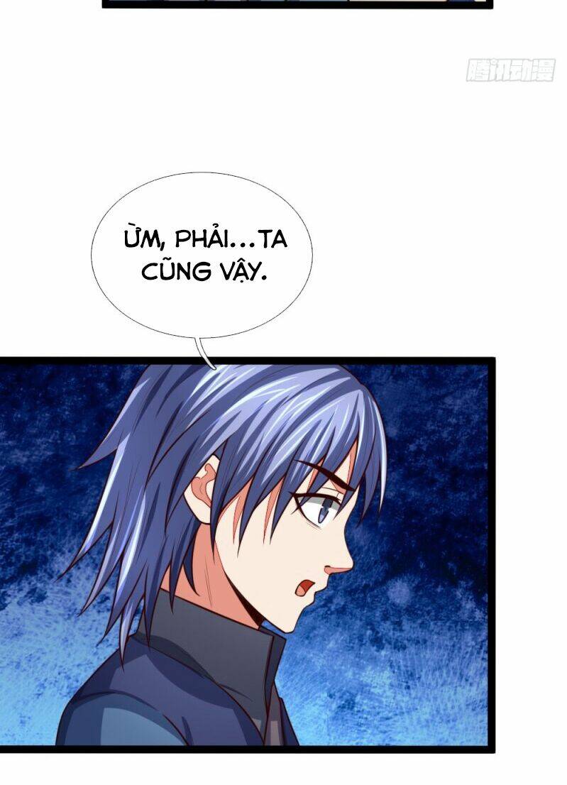 Thần Võ Thiên Tôn Chapter 107 - Trang 2