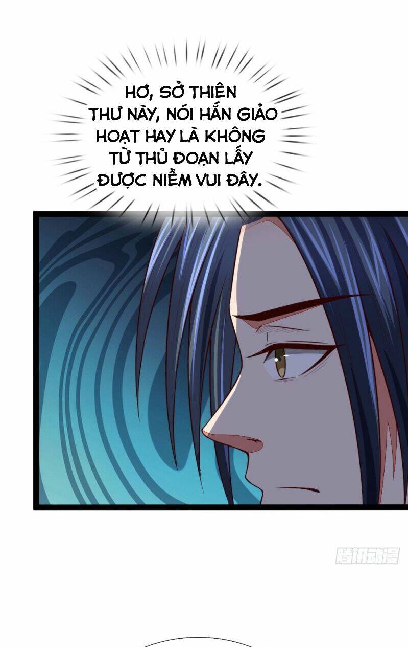Thần Võ Thiên Tôn Chapter 107 - Trang 2