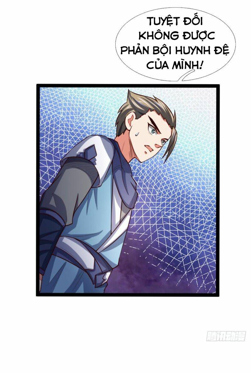 Thần Võ Thiên Tôn Chapter 107 - Trang 2