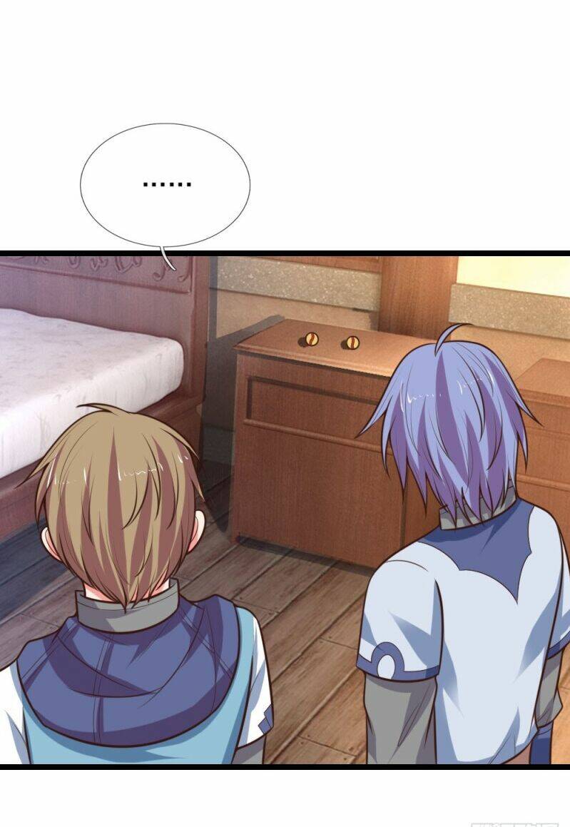 Thần Võ Thiên Tôn Chapter 107 - Trang 2